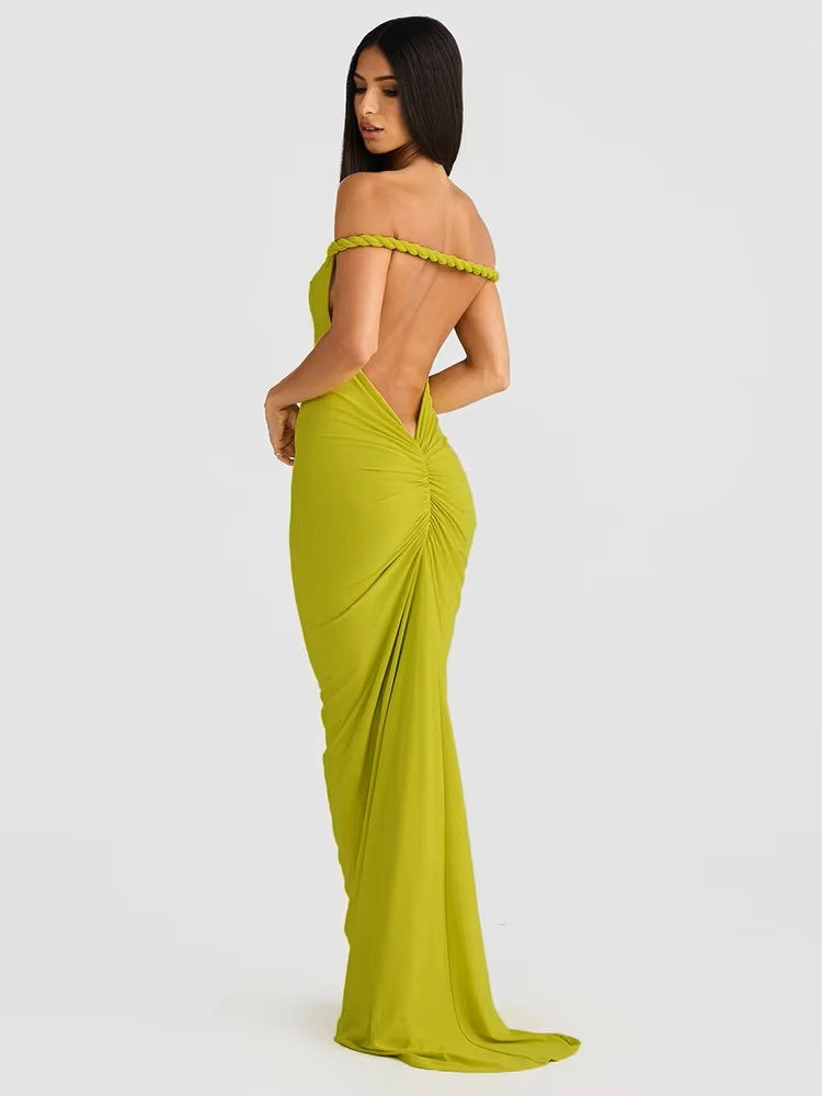 Anastasia - Grace Maxi Dress