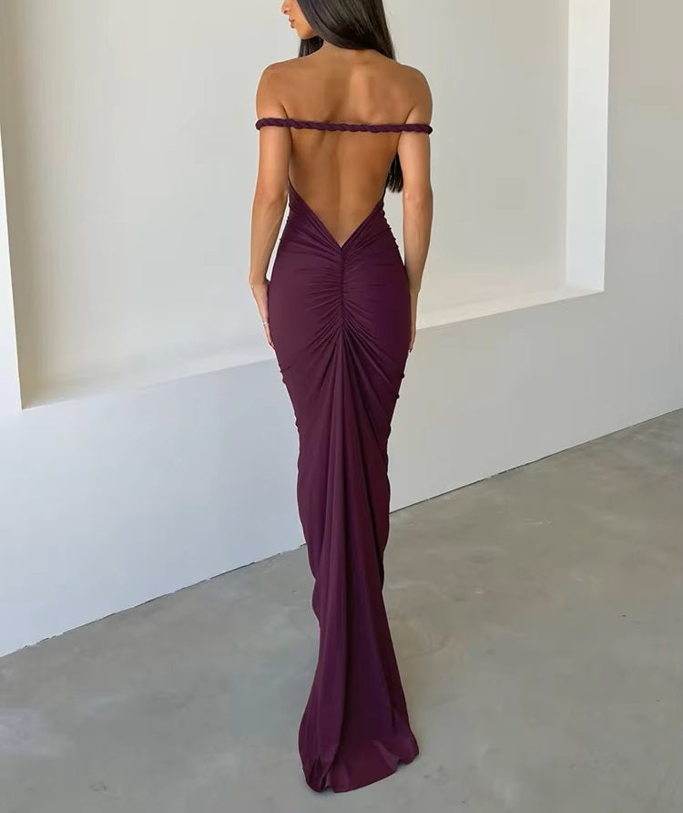 Anastasia - Grace Maxi Dress