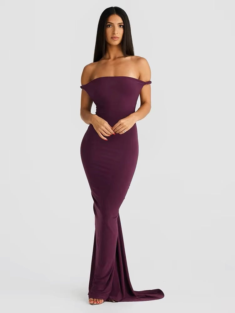 Anastasia - Grace Maxi Dress