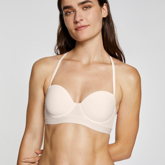 Nicola™ | Multiway Strapless Bra