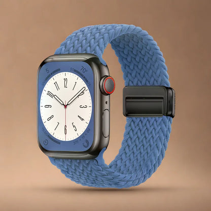 Braided Apple Watch Band