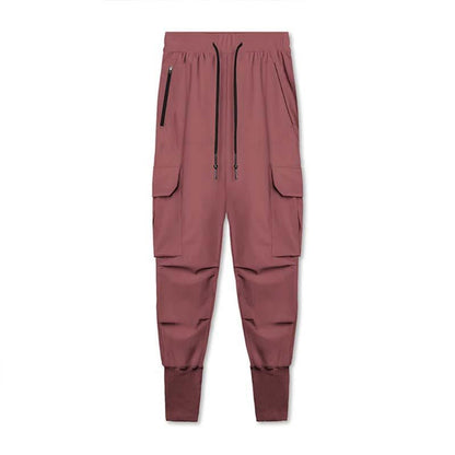 Steven | Slim Straight Pants