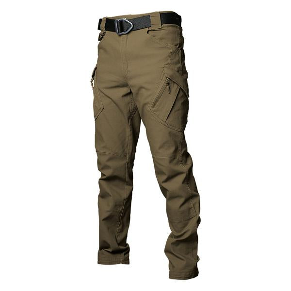 Michael | Camo Cargo Pants