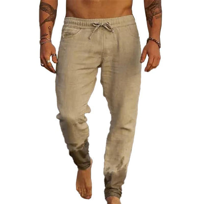 Cody | Drawstring Pants