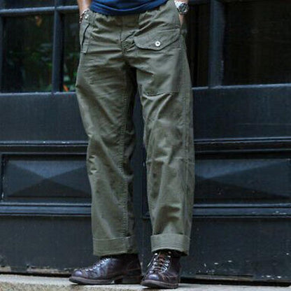 Gregory | Vintage Cargo Pants