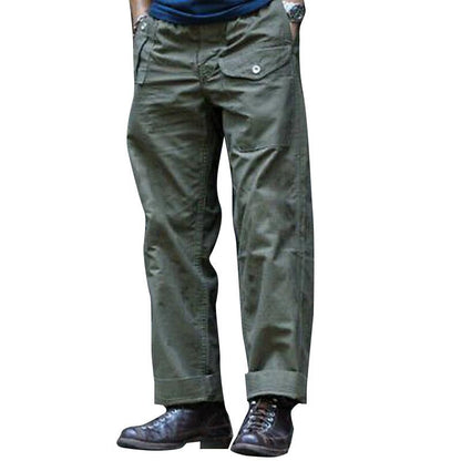 Gregory | Vintage Cargo Pants