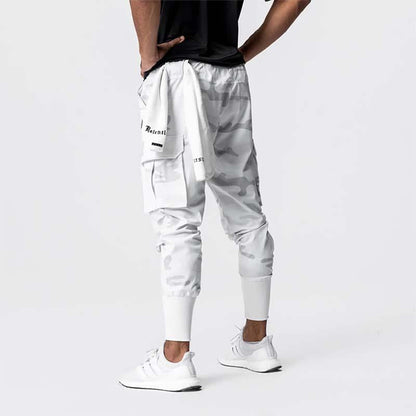 Steven | Slim Straight Pants