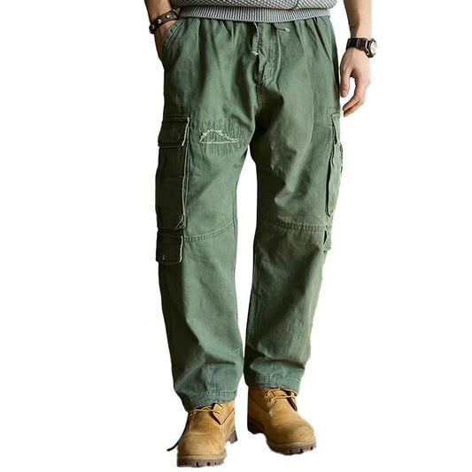 Jeremy | Vintage Cargo Pants