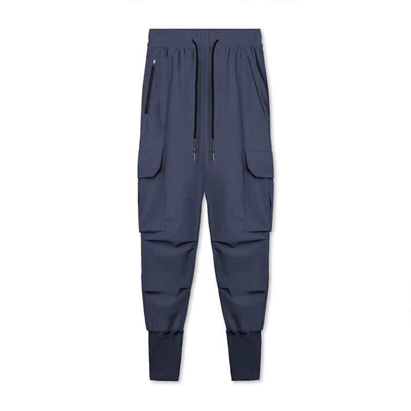 Steven | Slim Straight Pants