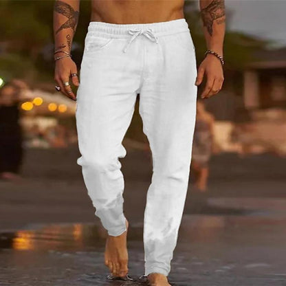 Cody | Drawstring Pants