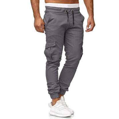 Dave | Drawstring Pants