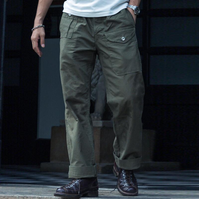 Gregory | Vintage Cargo Pants