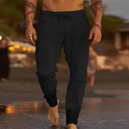 Cody | Drawstring Pants