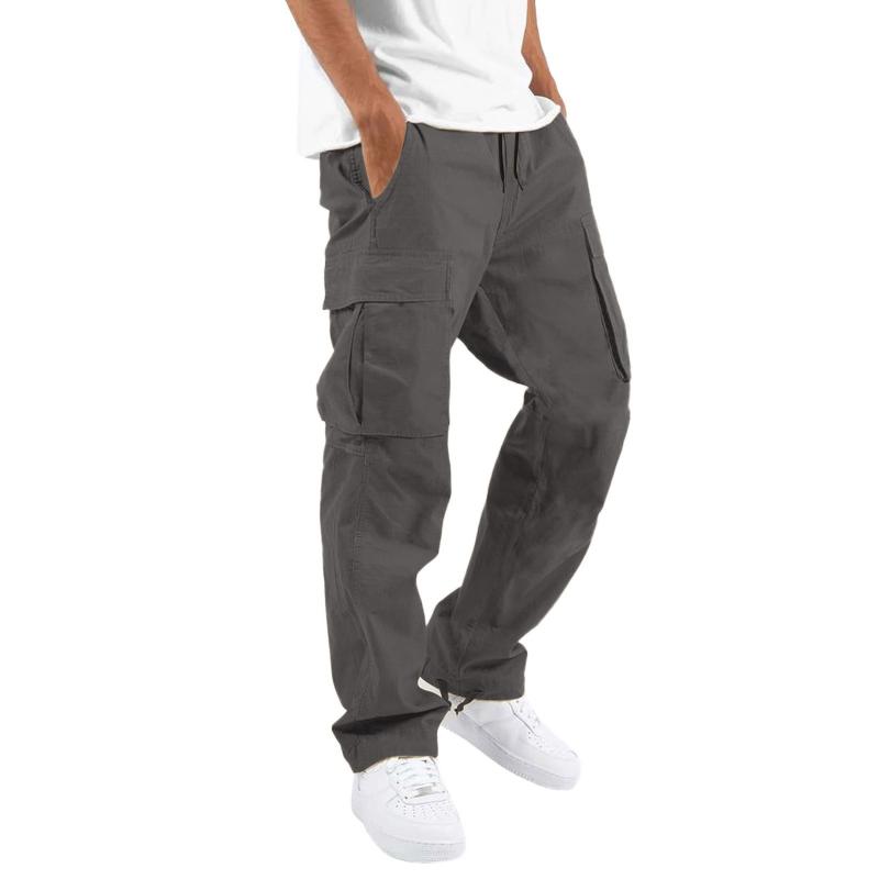 Nick | Casual Cargo Pants