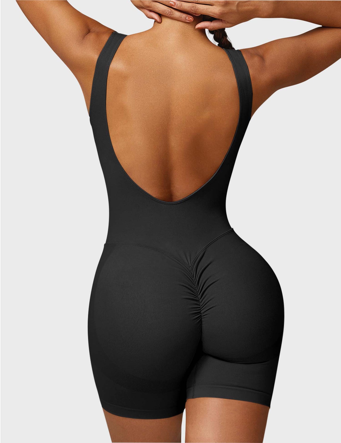 Yeoreo Swanky Seamless Romper