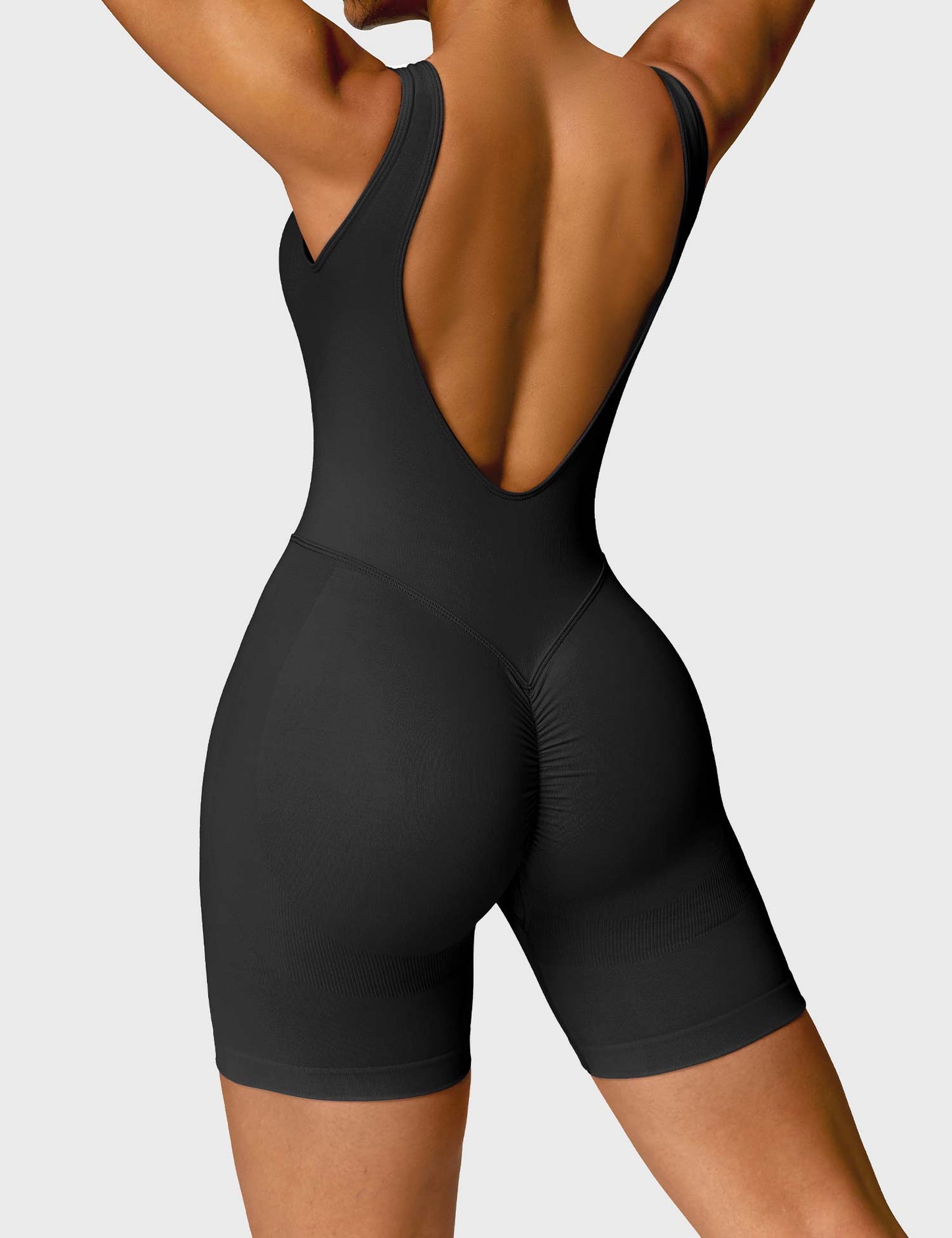 Yeoreo Swanky Seamless Romper