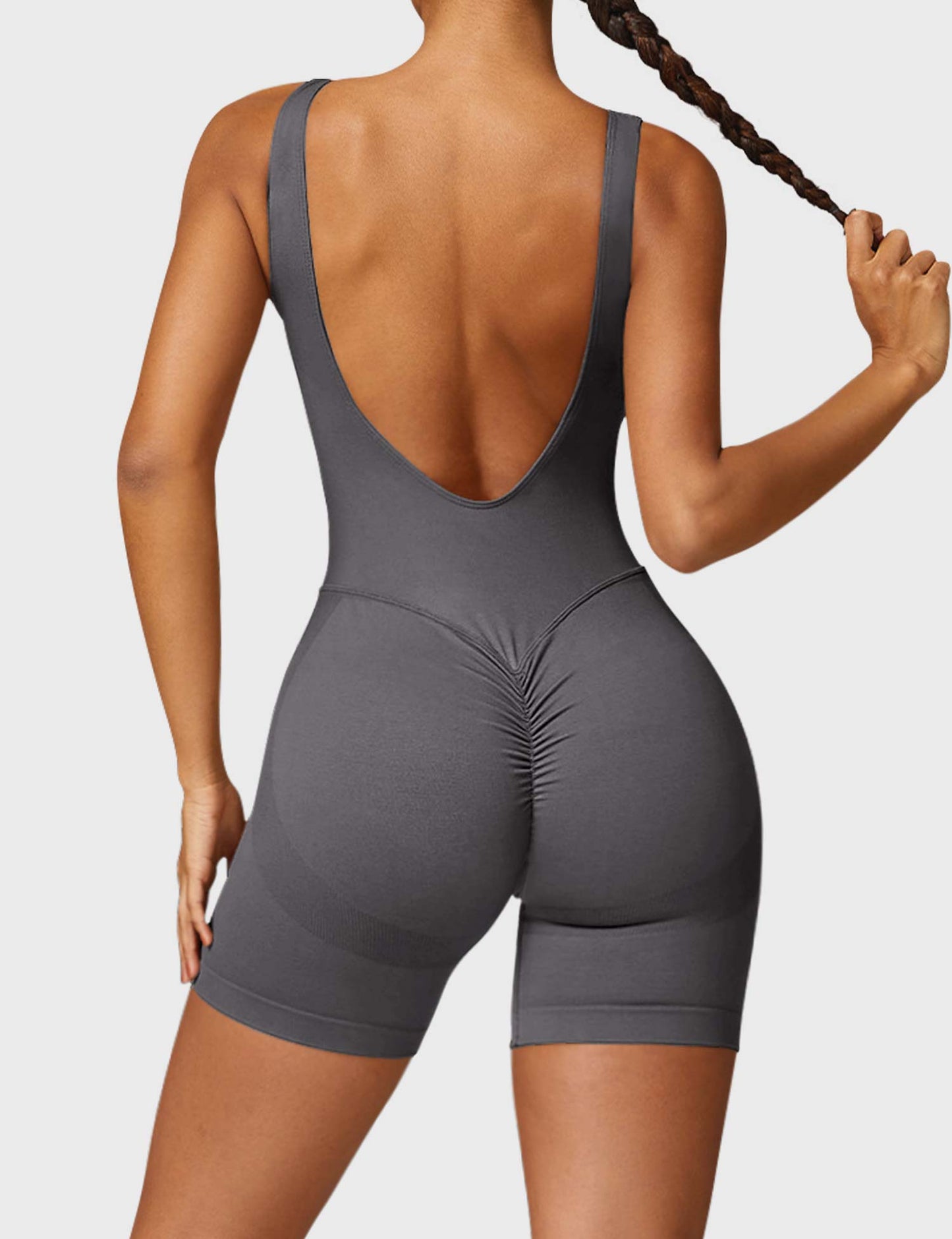 Yeoreo Swanky Seamless Romper