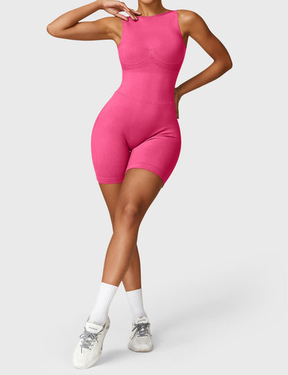 Yeoreo Swanky Seamless Romper