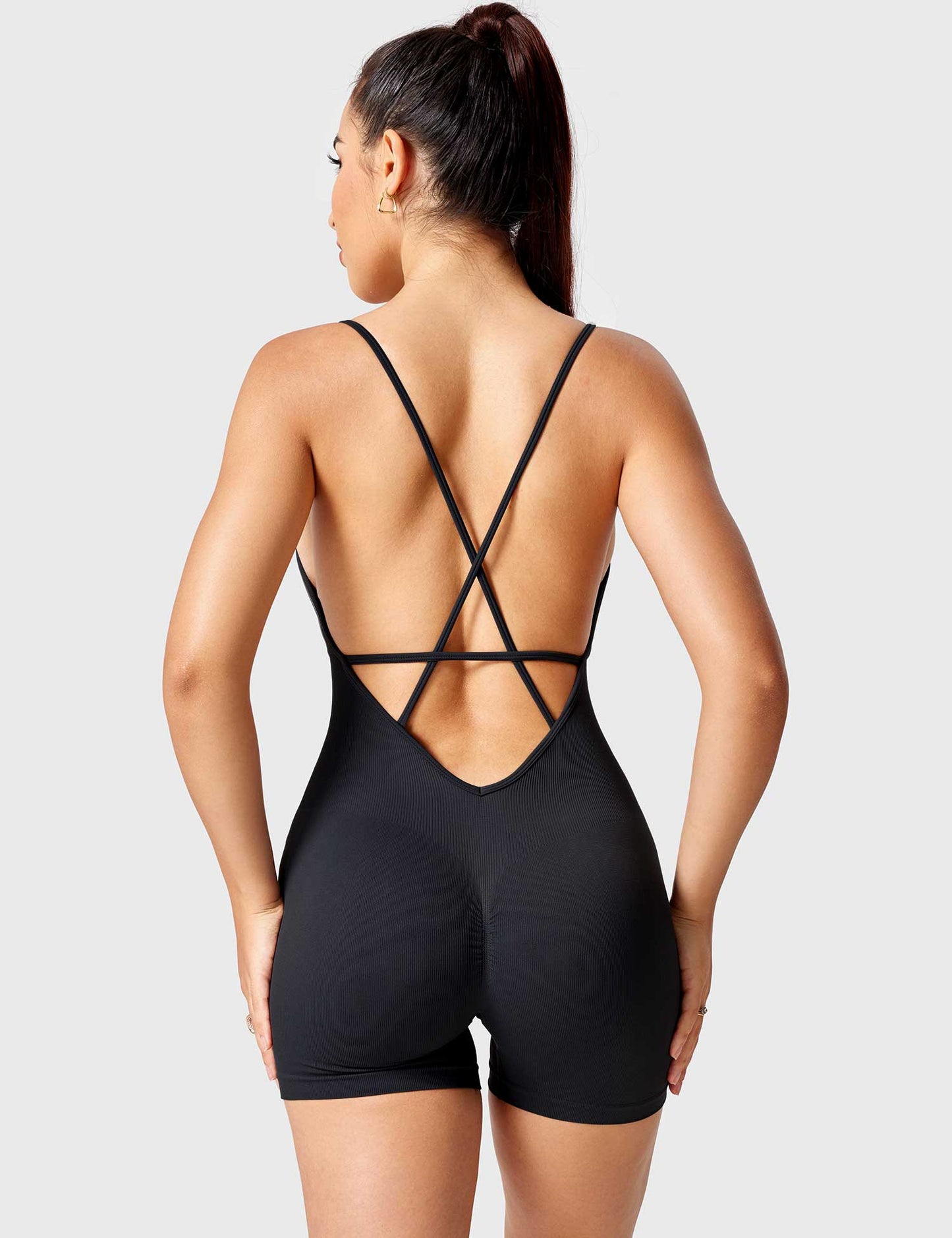 Yeoreo Jeni Seamless Romper