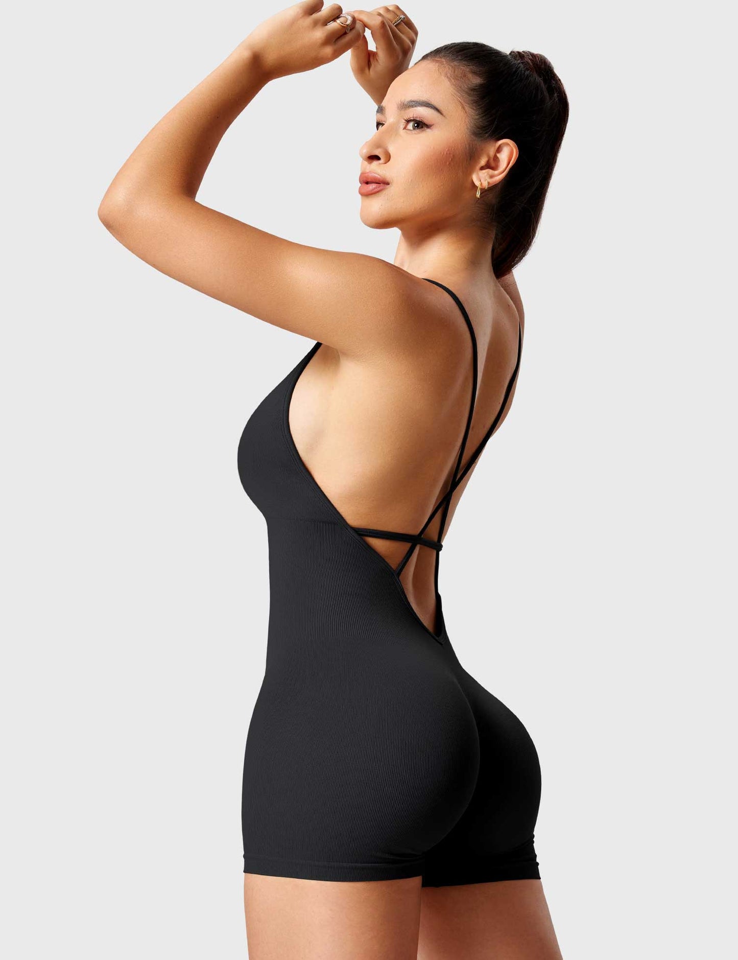 Yeoreo Jeni Seamless Romper