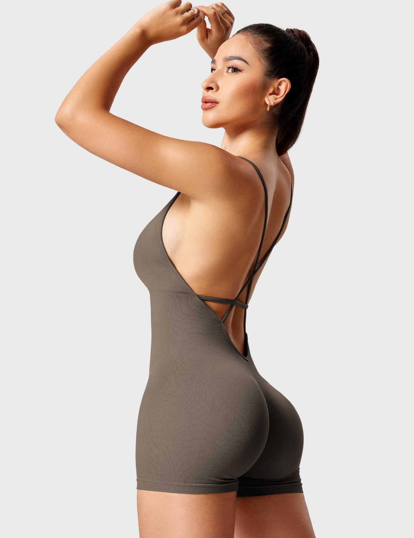 Yeoreo Jeni Seamless Romper