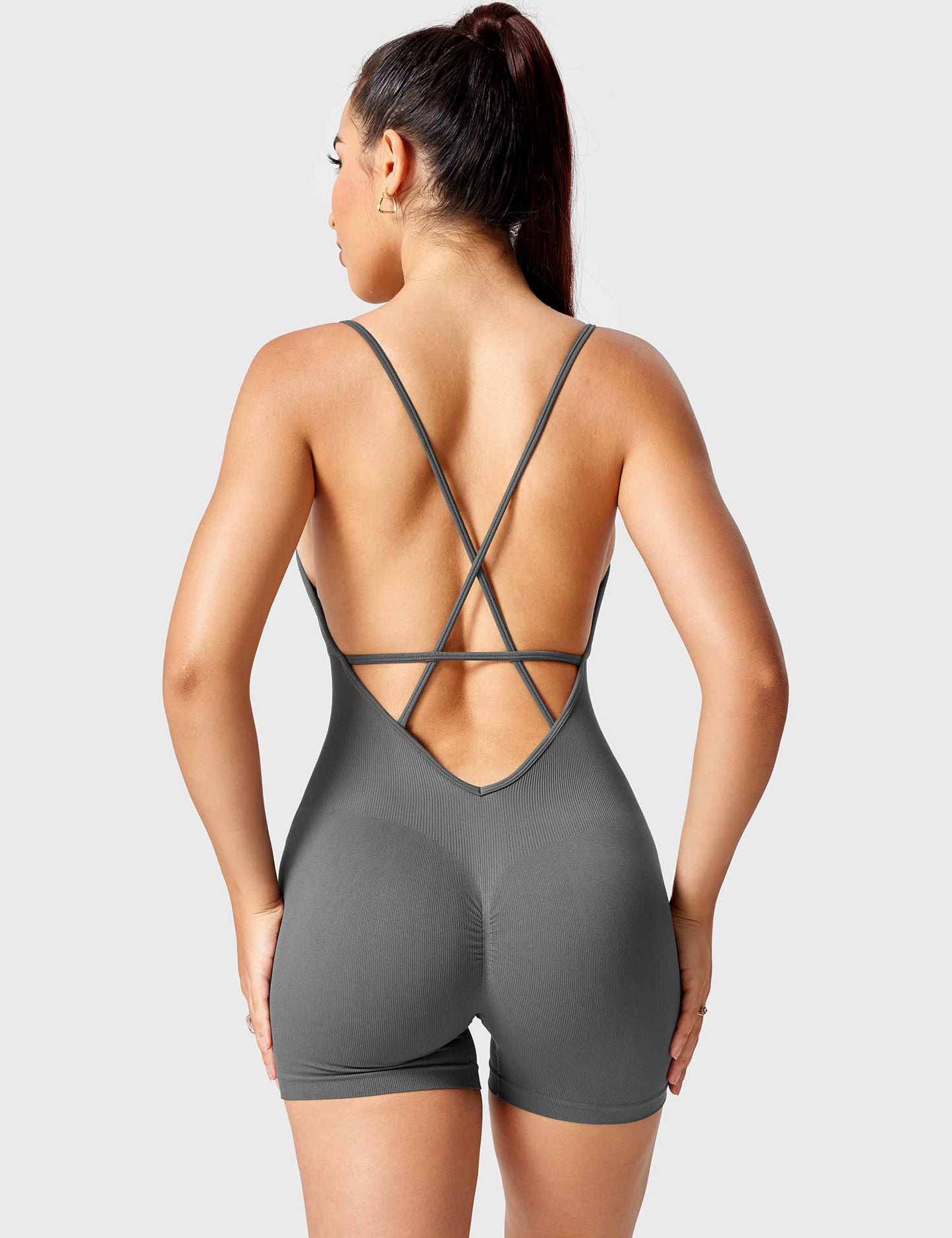 Yeoreo Jeni Seamless Romper