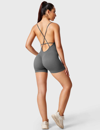 Yeoreo Jeni Seamless Romper