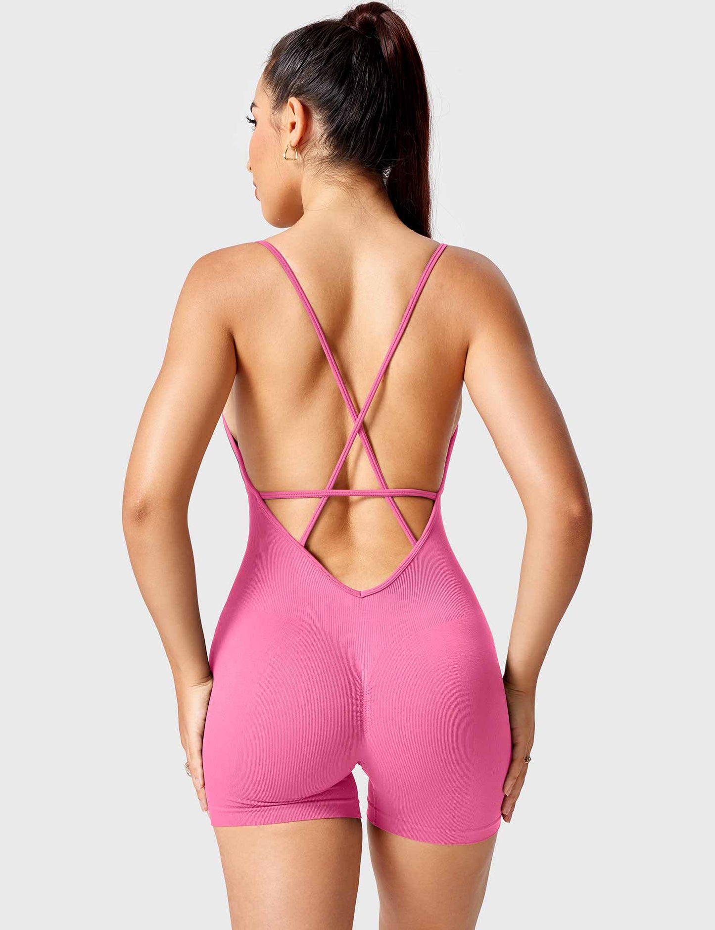 Yeoreo Jeni Seamless Romper