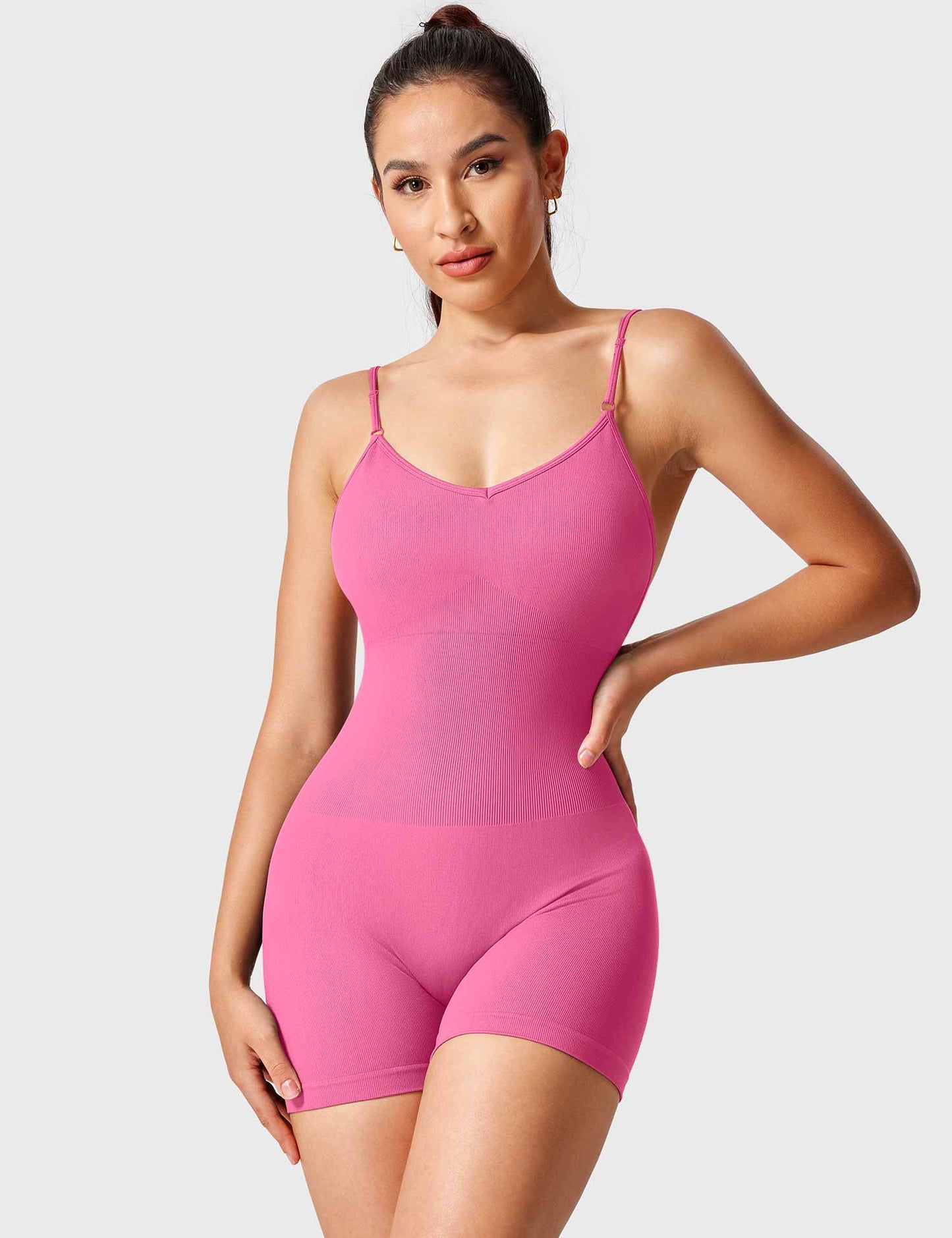 Yeoreo Jeni Seamless Romper