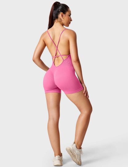 Yeoreo Jeni Seamless Romper