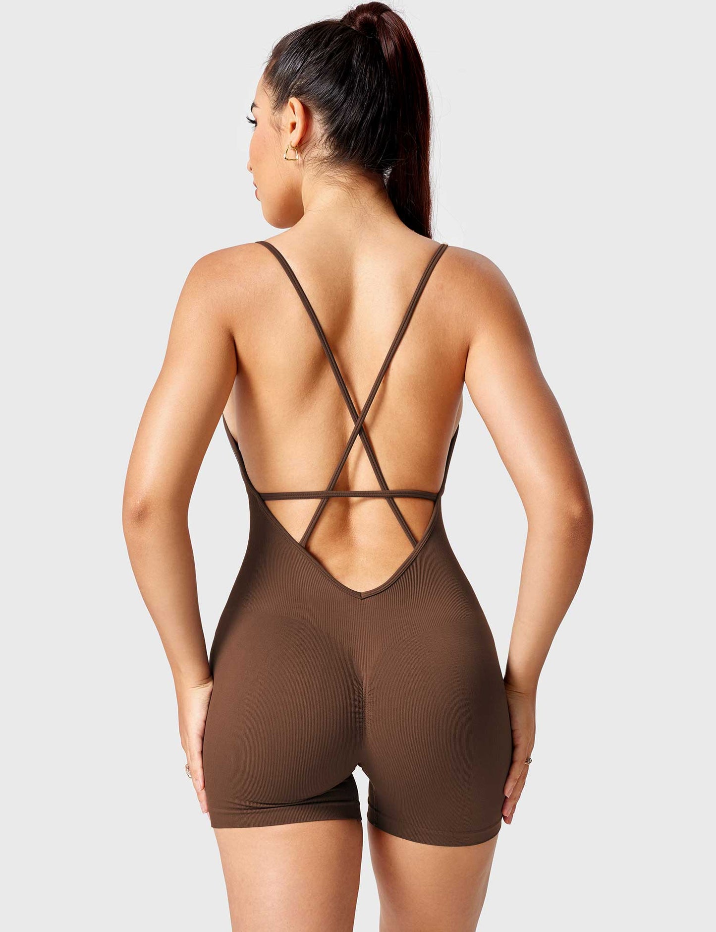 Yeoreo Jeni Seamless Romper