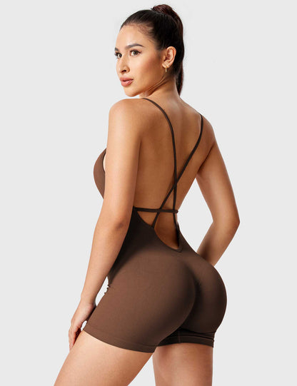 Yeoreo Jeni Seamless Romper