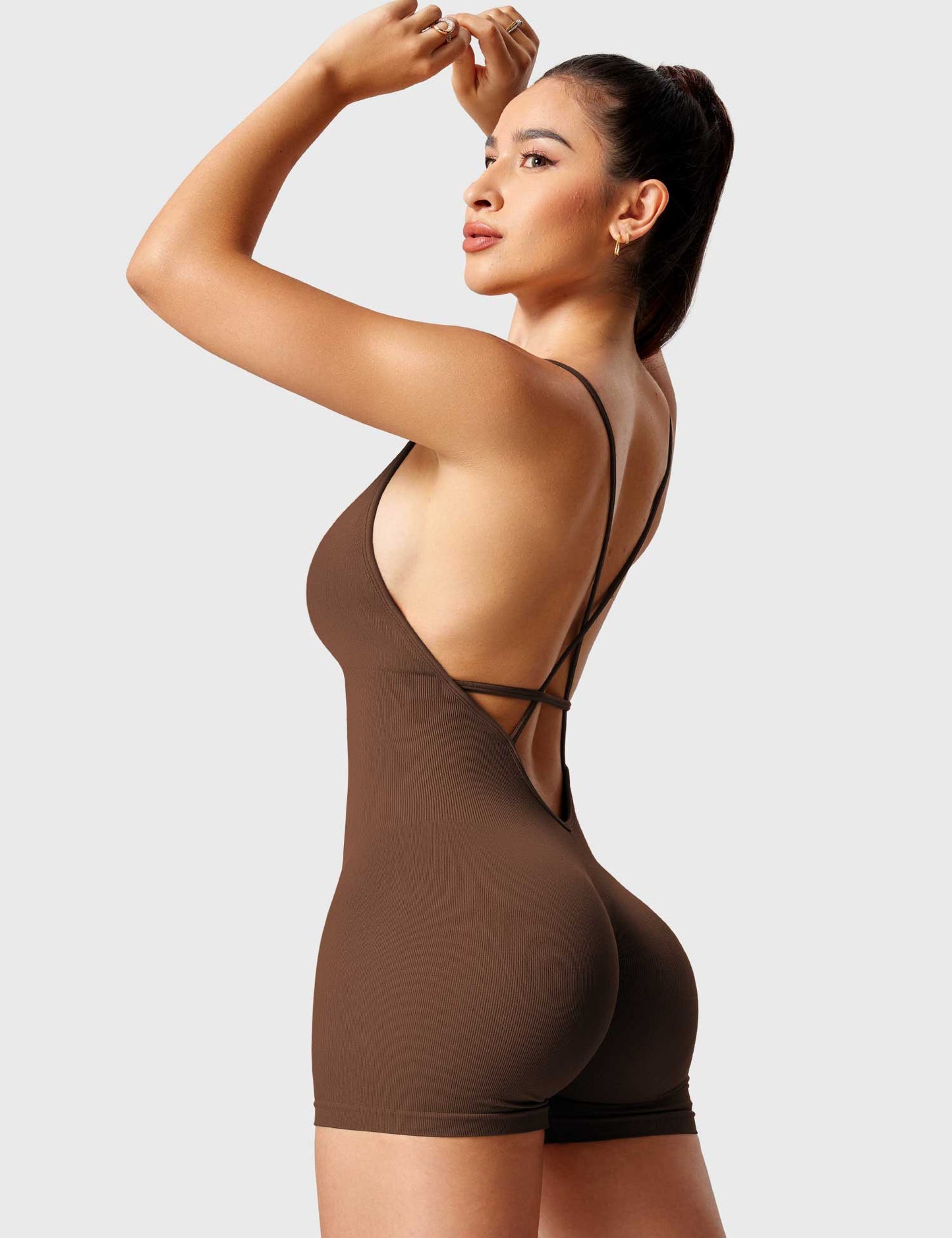 Yeoreo Jeni Seamless Romper