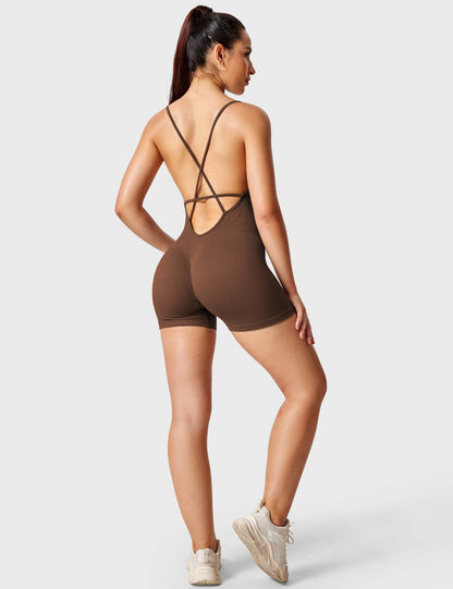 Yeoreo Jeni Seamless Romper